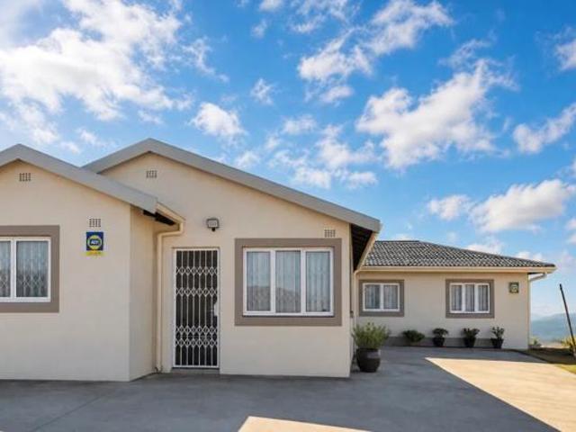 House for sale in Tongaat Beach, Kwazulu-natal