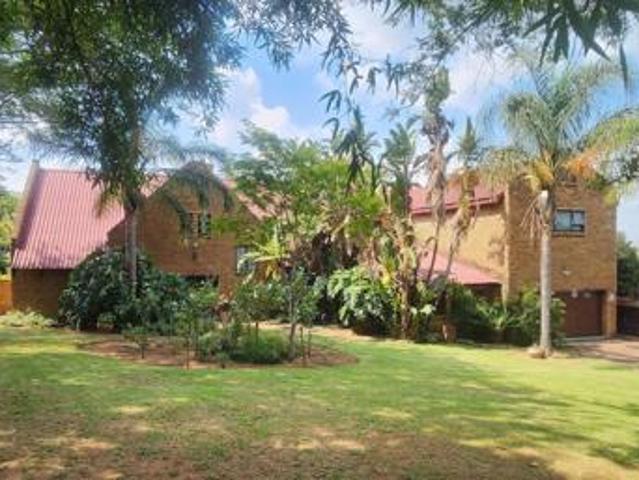 House for sale in Witbank, Mpumalanga