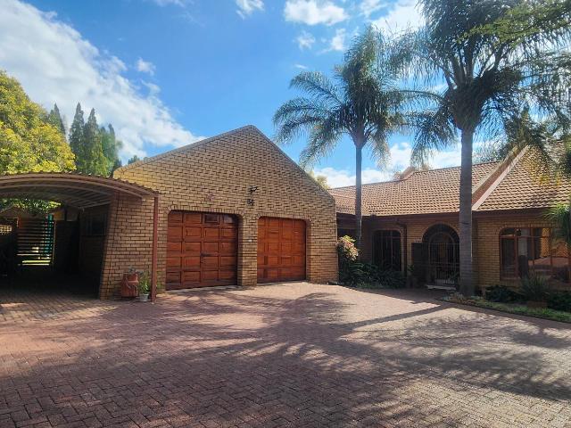 House for sale in Witbank, Mpumalanga
