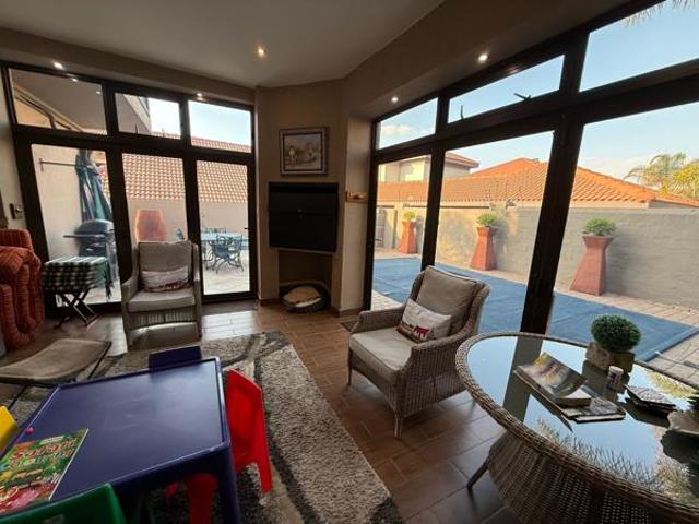 House for sale in Witbank, Mpumalanga