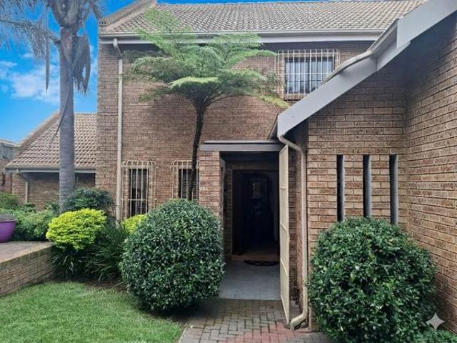 House for sale in Witbank, Mpumalanga