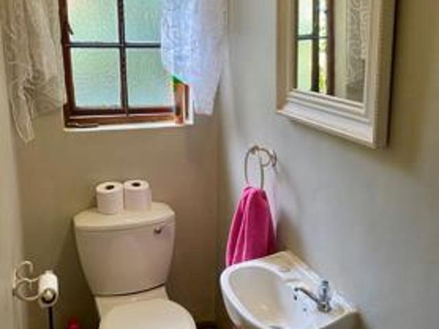 House for sale in Witbank, Mpumalanga