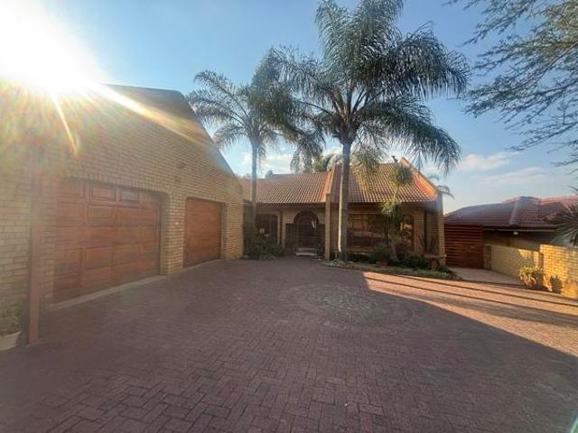 House for sale in Witbank, Mpumalanga