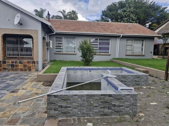House for sale in Witbank, Mpumalanga