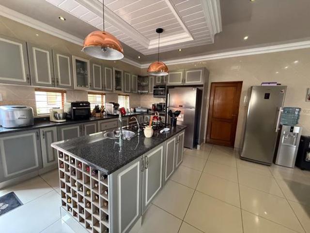 House for sale in Witbank, Mpumalanga