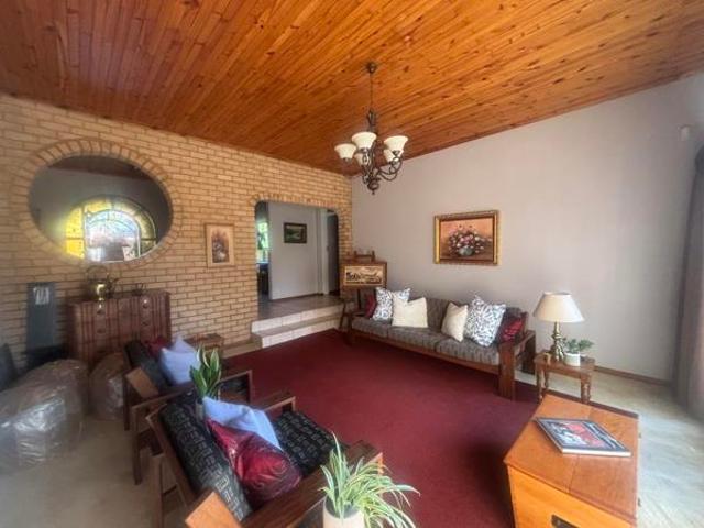 House for sale in eMalahleni, Emalahleni Local Municipality