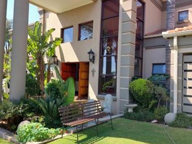 House for sale in Witbank, Mpumalanga
