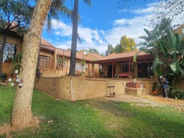 House for sale in Witbank, Mpumalanga