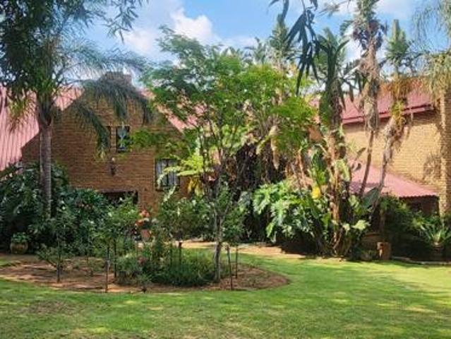House for sale in Witbank, Mpumalanga
