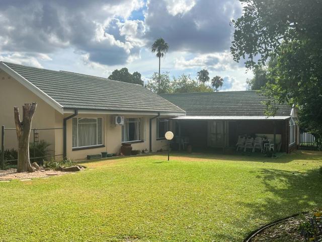 House for sale in Seshego, Limpopo