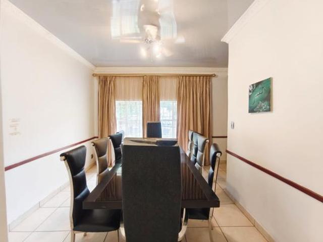House for sale in Seshego, Limpopo