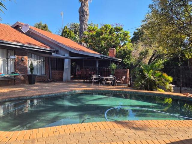 House for sale in Seshego, Limpopo