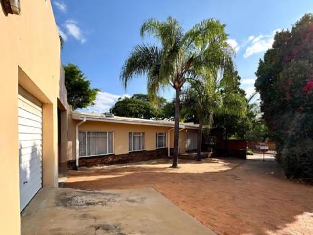 House for sale in Polokwane, Limpopo