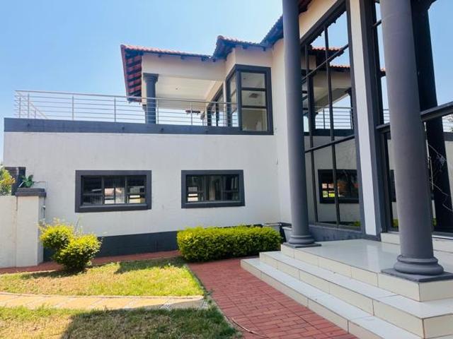 House for sale in Polokwane, Limpopo
