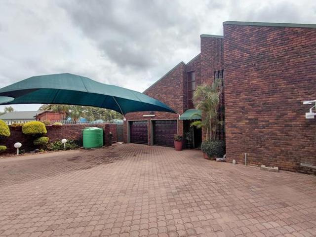 House for sale in Seshego, Limpopo