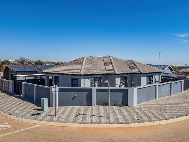 House for sale in Seshego, Limpopo