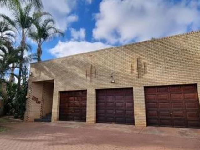 House for sale in Seshego, Limpopo