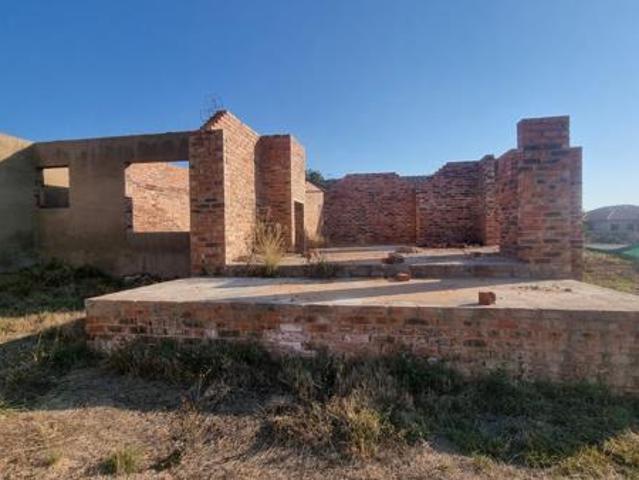 House for sale in Seshego, Limpopo
