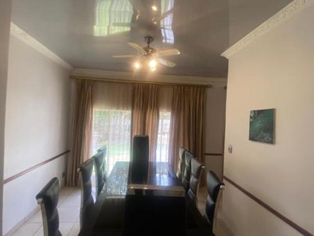 House for sale in Polokwane, Limpopo