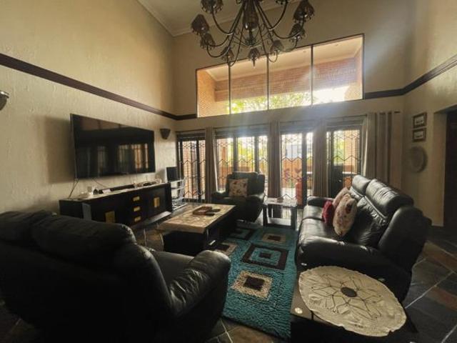 House for sale in Polokwane, Limpopo