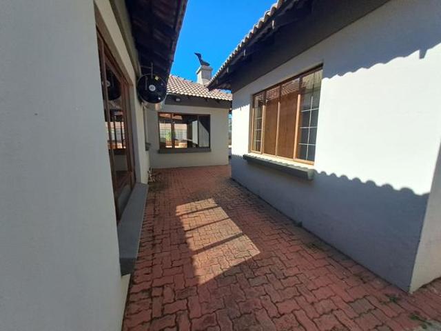 House for sale in Seshego, Limpopo