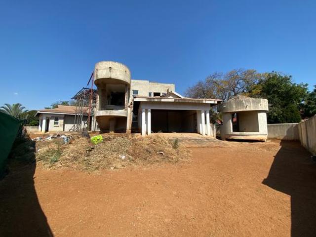 House for sale in Seshego, Limpopo