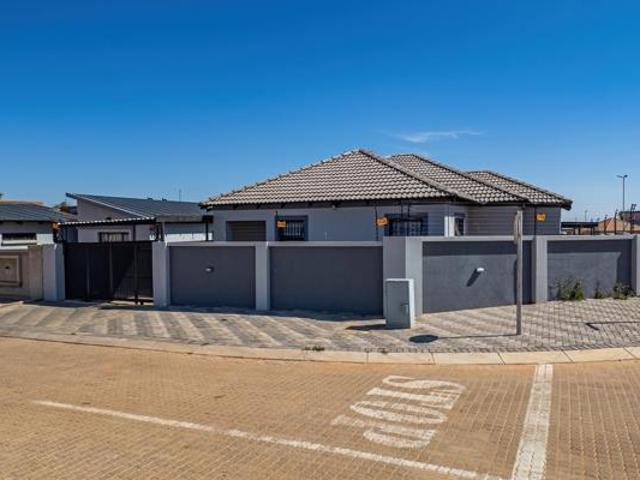 House for sale in Seshego, Limpopo