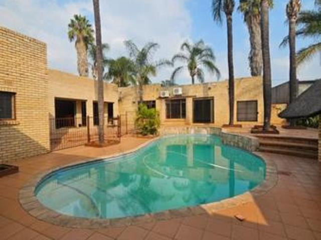 House for sale in Seshego, Limpopo