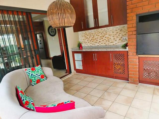House for sale in Seshego, Limpopo