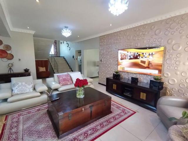 House for sale in Seshego, Limpopo