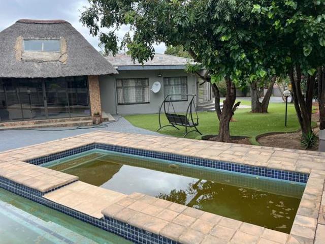 House for sale in Polokwane, Limpopo