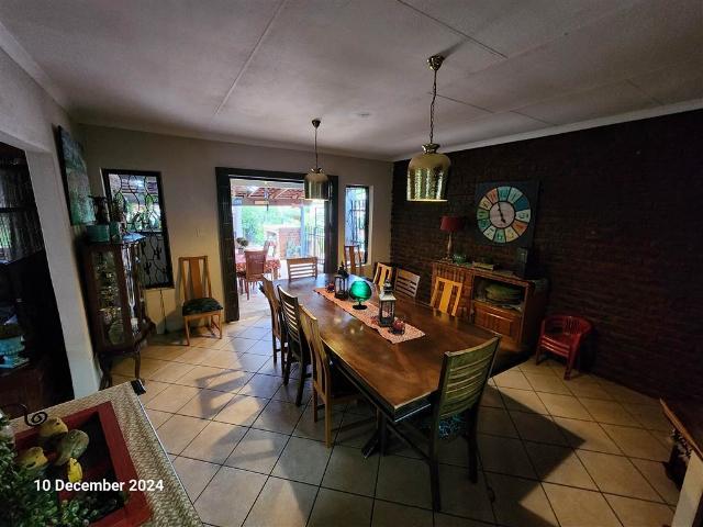 House for sale in Seshego, Limpopo