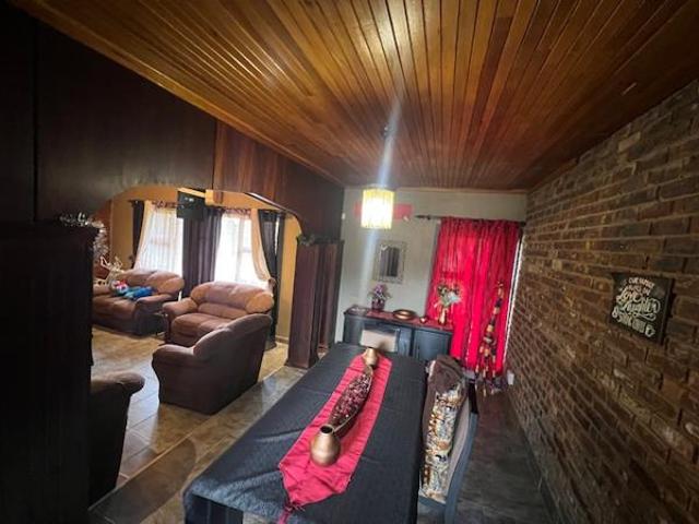 House for sale in Seshego, Limpopo