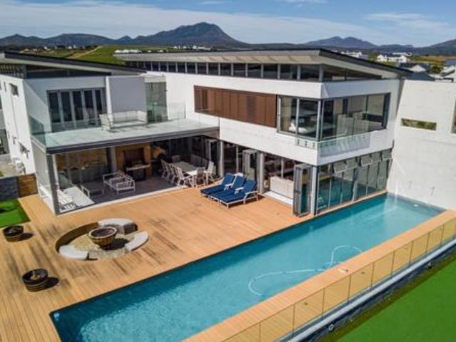 House for sale in Western Cape