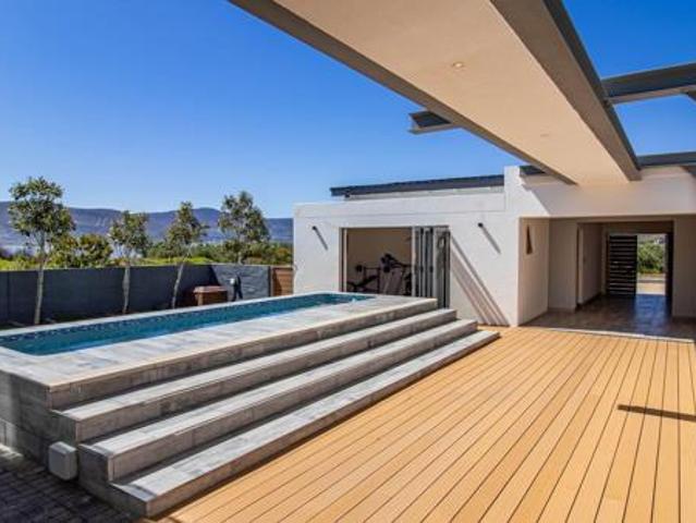 House for sale in Western Cape