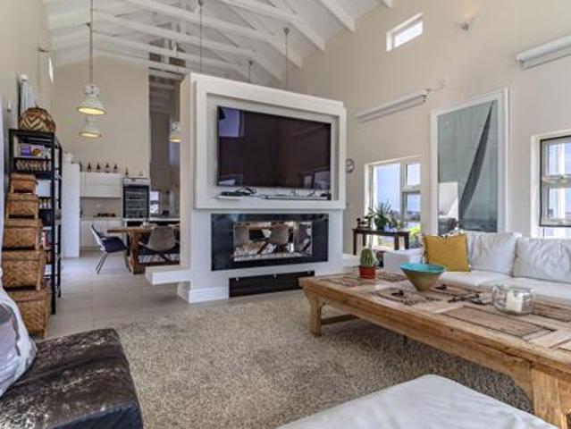 House for sale in Western Cape