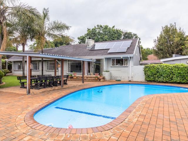 House for sale in Randburg, Gauteng