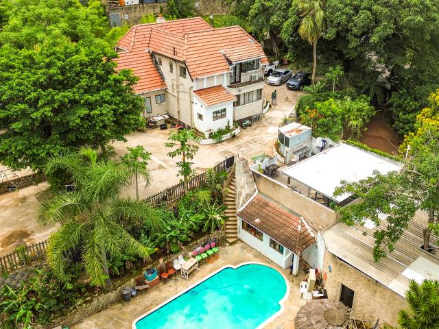 House for rent in Seaview, Kwazulu-natal