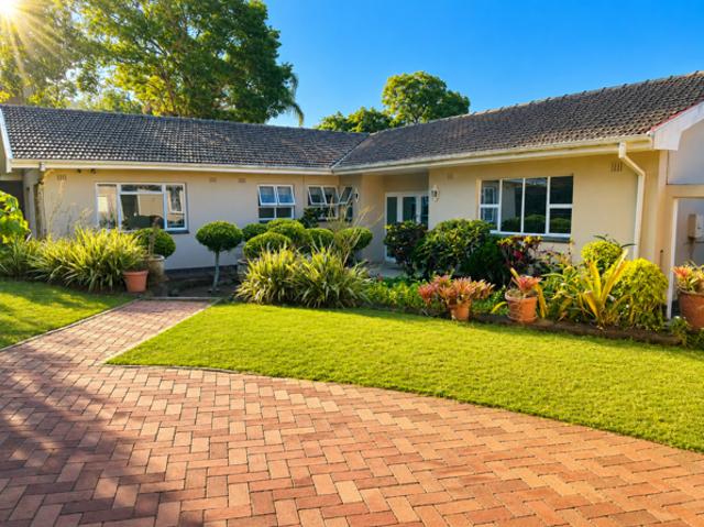 House for rent in Seaview, Kwazulu-natal