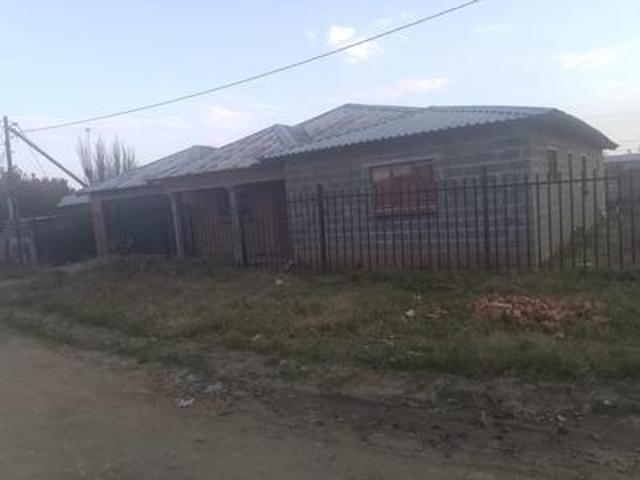 House for sale in Bloemfontein, Free State