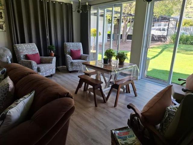 House for sale in Queenstown, Eastern Cape