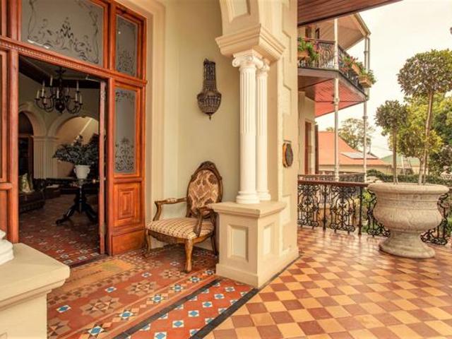 House for sale in Western Cape