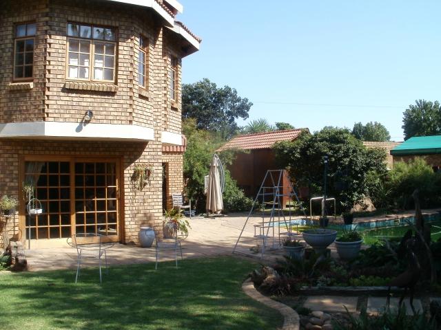 House for sale in Bronkhorstspruit, Gauteng