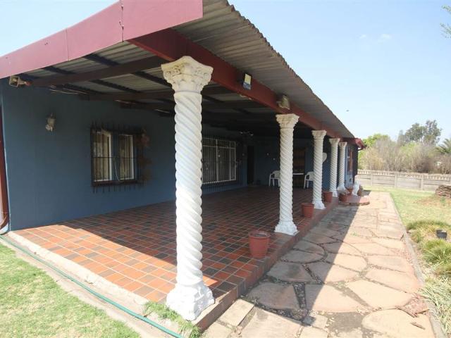 House for sale in Gert Sibande, Mpumalanga