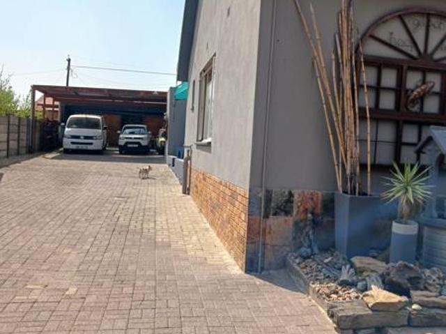 House for sale in Gert Sibande, Mpumalanga