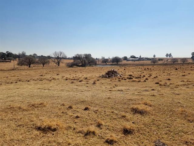 House for sale in Gert Sibande, Mpumalanga