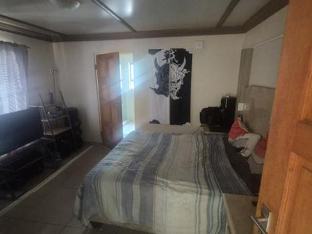 House for sale in Gert Sibande, Mpumalanga