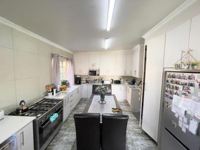 House for sale in Gert Sibande, Mpumalanga