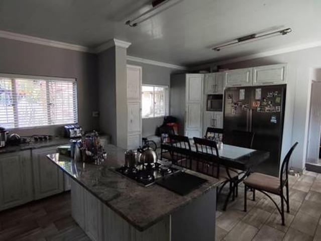 House for sale in Gert Sibande, Mpumalanga
