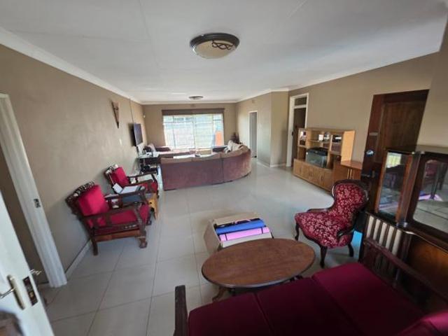 House for sale in Gert Sibande, Mpumalanga